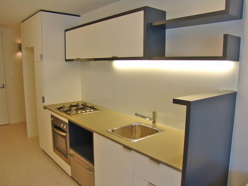 THE MERCHANT - BRAND NEW 1 BEDROOM Picture 3