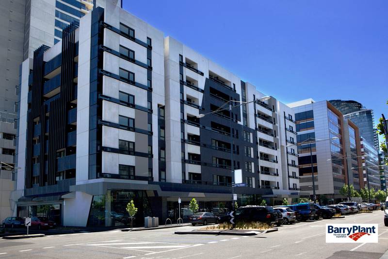 THE MERCHANT - BRAND NEW 1 BEDROOM Picture 1