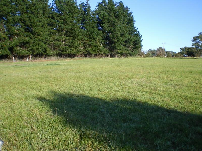 2 Acre Building Site Picture 2