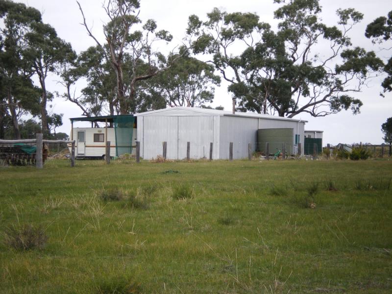 67 Acre Weekend Retreat Picture 2