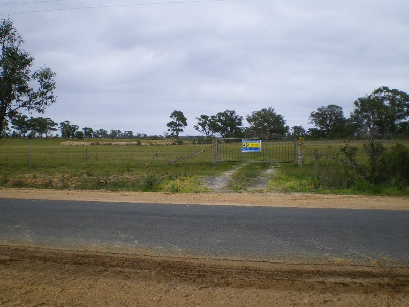 67 Acre Weekend Retreat Picture 1