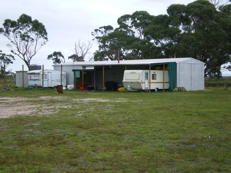 67 Acre Weekend Retreat Picture 3