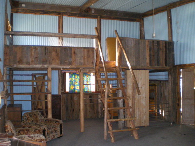 Australian Bush Paradise Picture 3