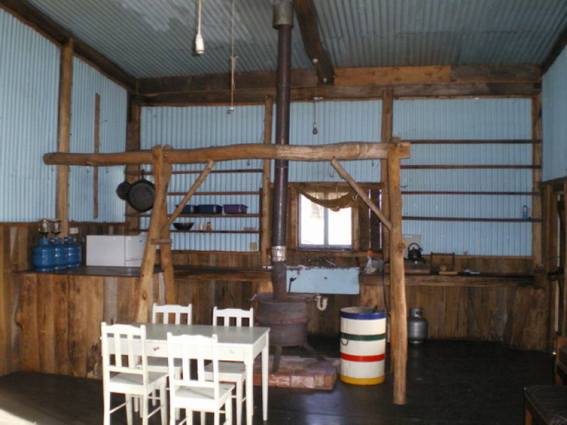 Australian Bush Paradise Picture 2