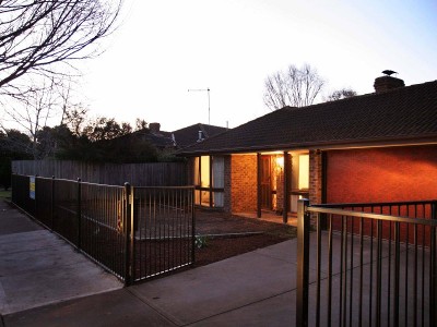 Entertain At Home! Picture