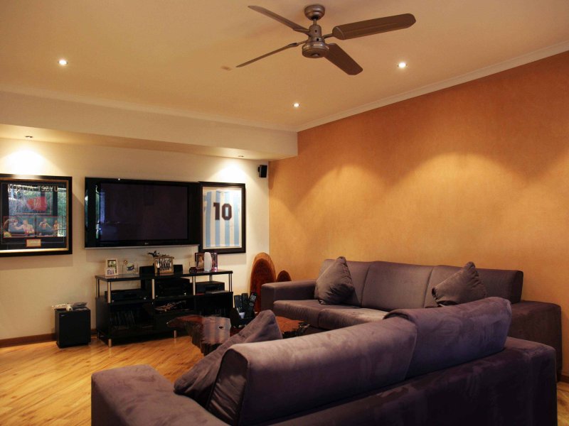 Entertain At Home! Picture 2