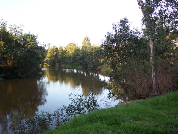 Lifestyle Property With River Frontage Picture