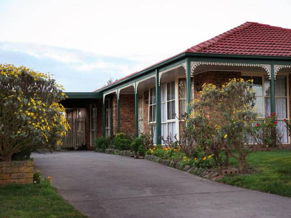 Quality Family Home Picture 1