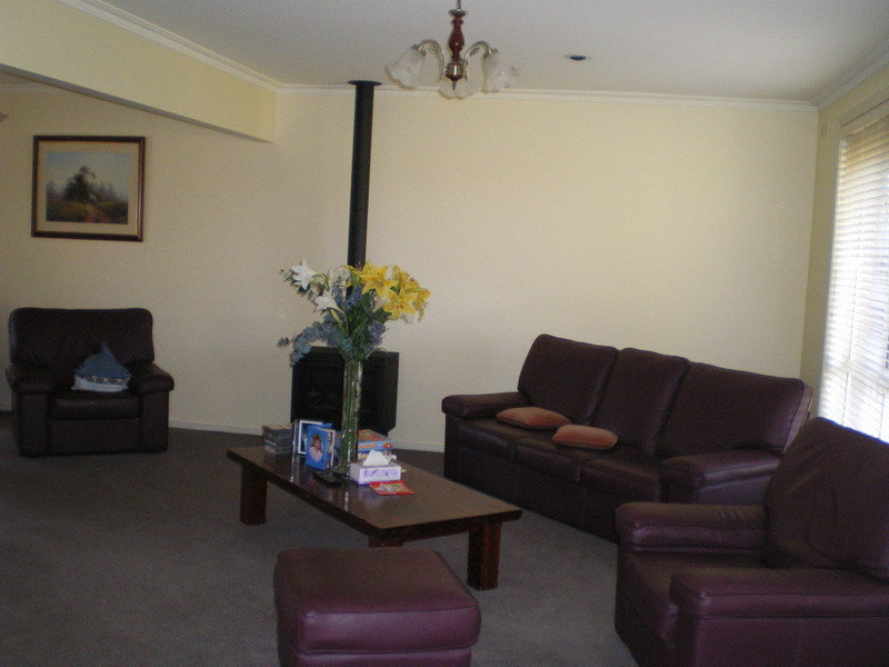 Quiet Court Location Picture