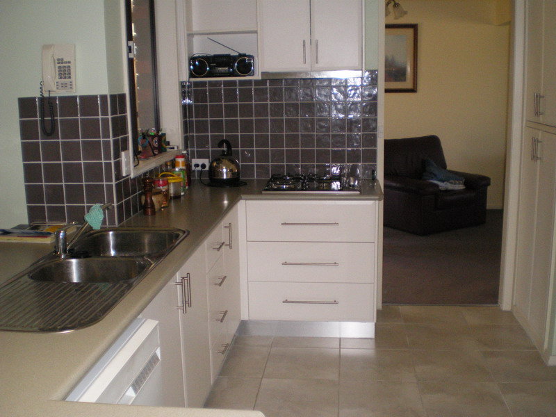 Quiet Court Location Picture