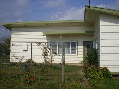 First Home Owners Dream Picture