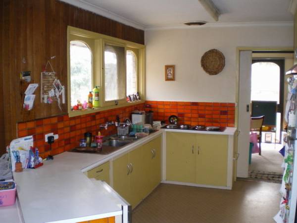 Rural Retreat With No Neighbours Picture