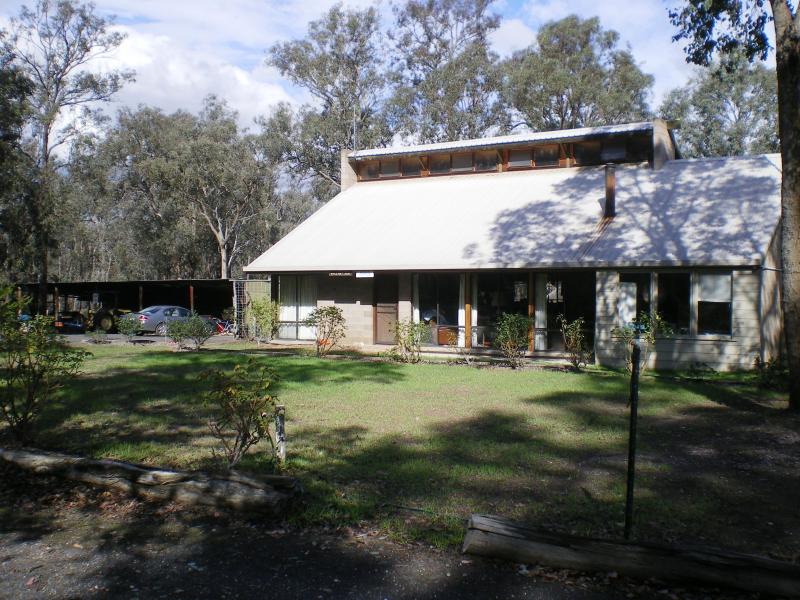 Caravan Park and Restaurant on 107 Acres in God's Country Picture 1