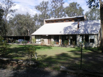 Caravan Park and Restaurant on 107 Acres in God's Country Picture