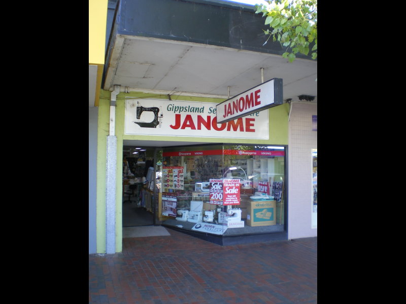 Be your own Boss!! Sewing business for sale Picture 1