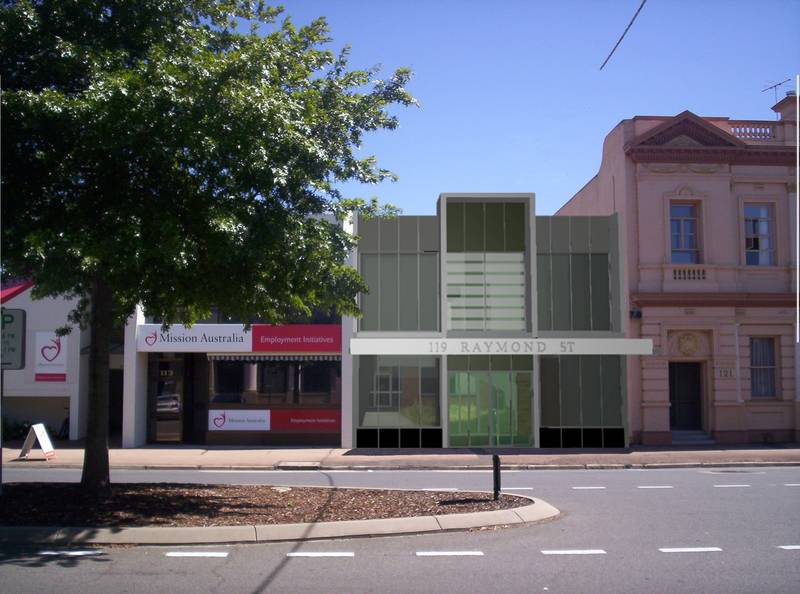 Prime Commercial Development Site Picture 1