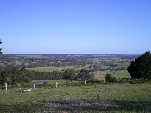 Magnificent View Picture 1