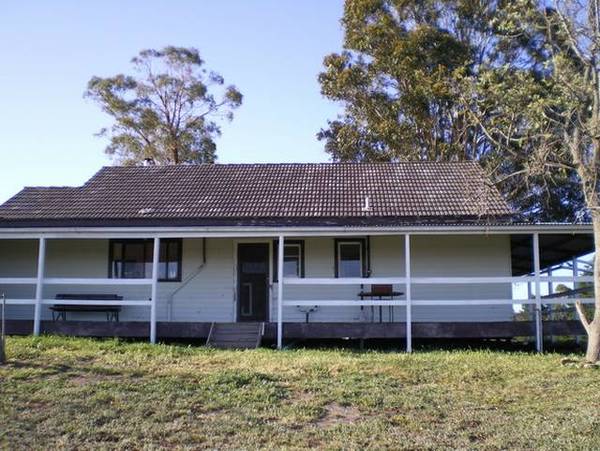 Magnificent View Picture 2