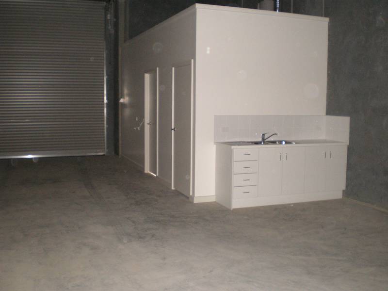 Modern Commercial Factories Picture 2