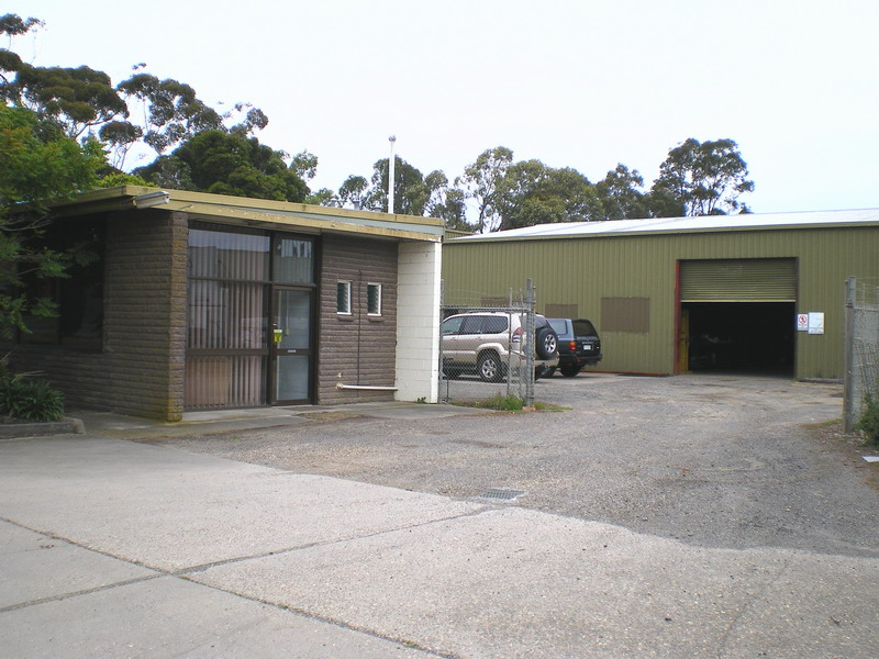 Hydraulic Hose & Machining Business For Sale Picture 1