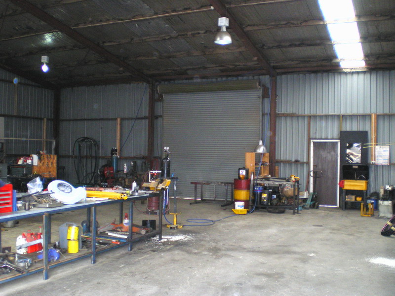 Hydraulic Hose & Machining Business For Sale Picture 3