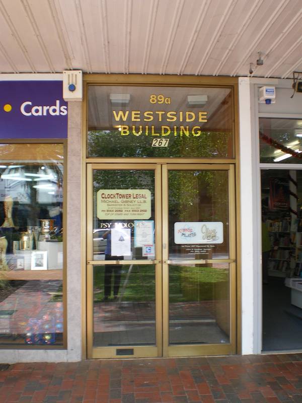 Affordable CBD Location !! Picture 1