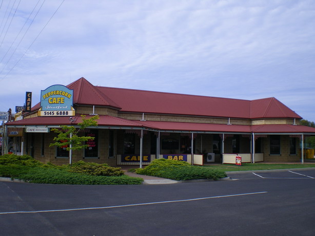 Superb Highway Offering Picture 1