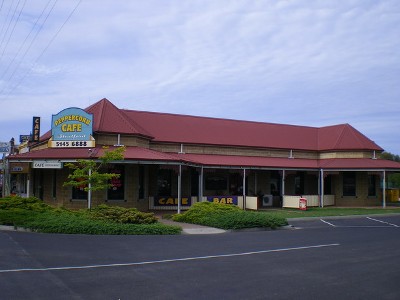 Superb Highway Offering Picture Superb Highway Offering Picture