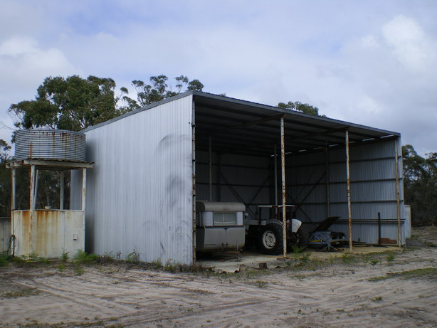 La Caccia Lodge Picture 3