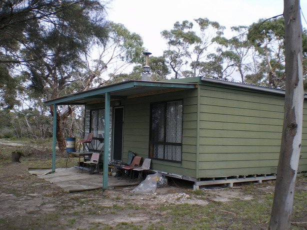 La Caccia Lodge Picture 2