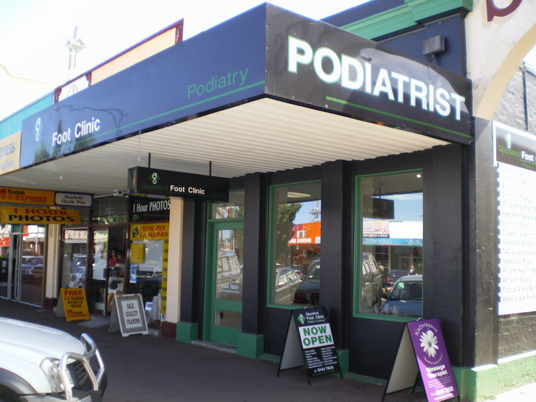 Attention all Medical and Health practitioners Picture 1