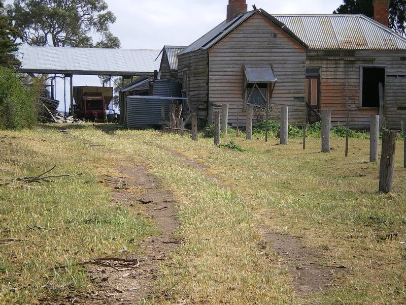 Rural Land Close to Sale Picture 2