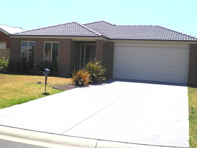 STYLISH EXECUTIVE TOWNHOUSE Picture