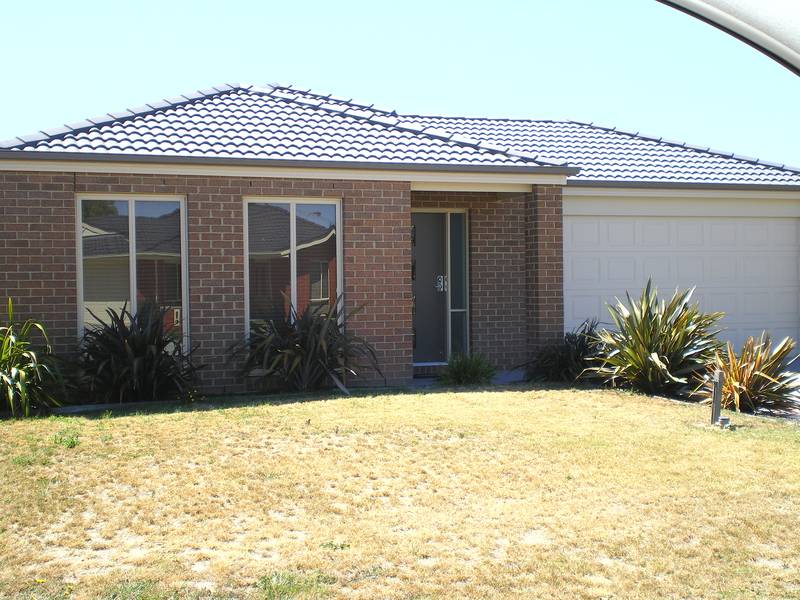 STYLISH EXECUTIVE TOWNHOUSE Picture