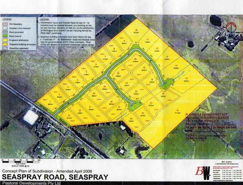 Development Site Picture 1