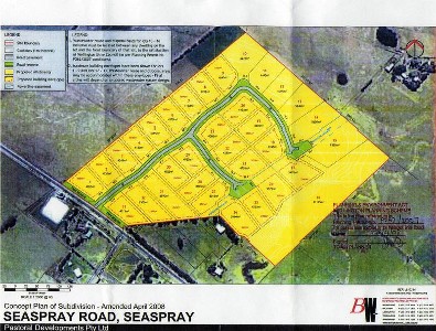 Development Site Picture