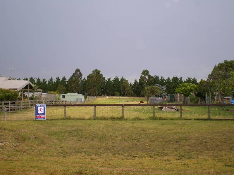 Excellent Building site Picture 1