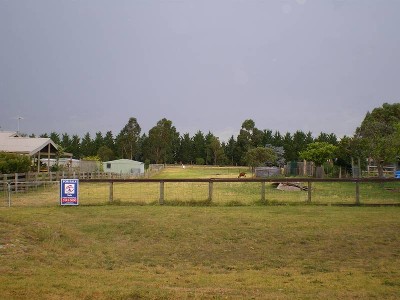 Excellent Building site Picture