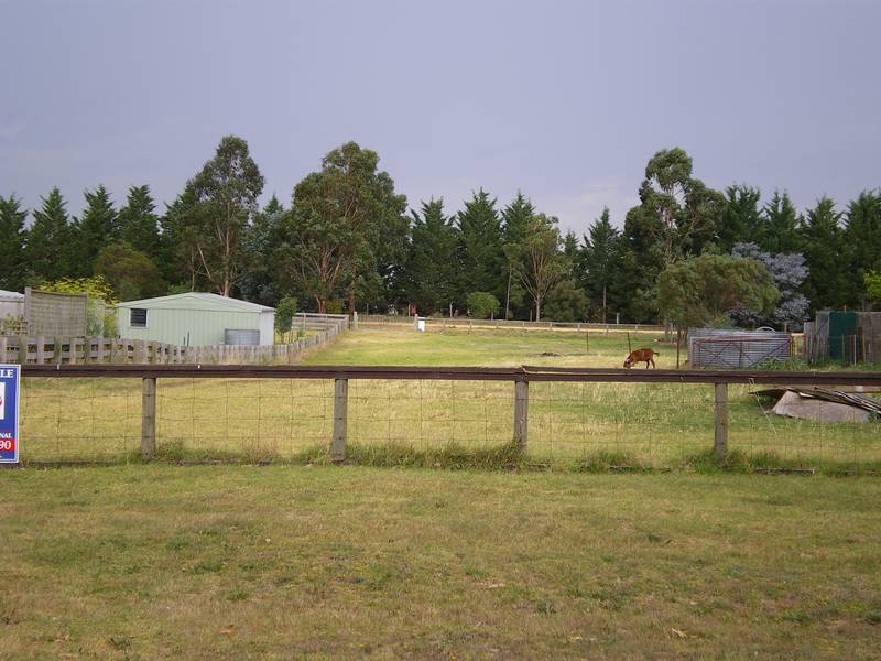 Excellent Building site Picture 2