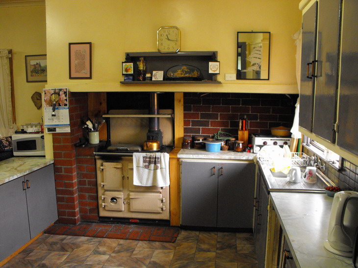 Irrigation Farmlet Picture 2