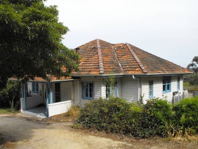 Ideal Rural Starter! Picture