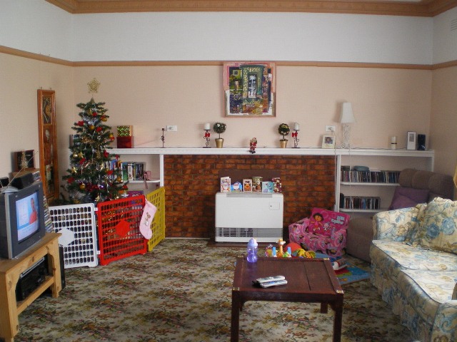 Ideal Location Picture