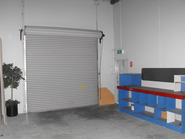 High Profile York Street Location! Picture 2