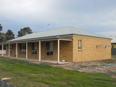 Virtually Brand New Picture