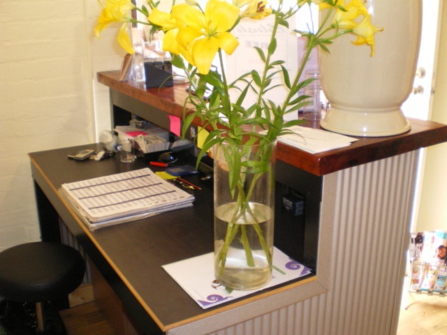 Beauty Salon Picture 1