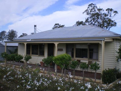 Beautifully Renovated Cottage Picture