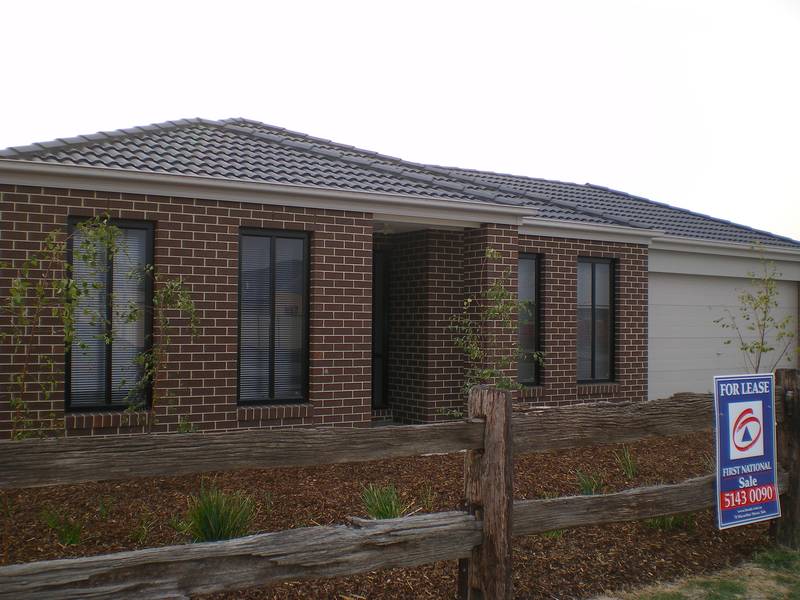 3Bedroom House with Ensuite Picture