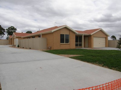 3bedroom Townhouse with Ensuite Picture