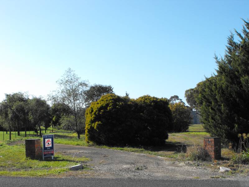 Well Established Building Block Picture 1