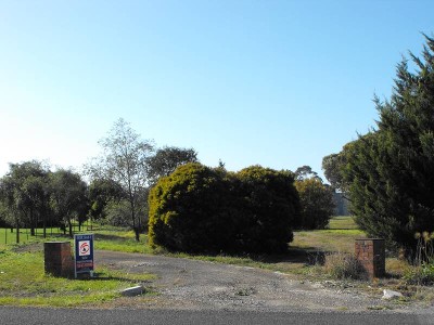 Well Established Building Block Picture